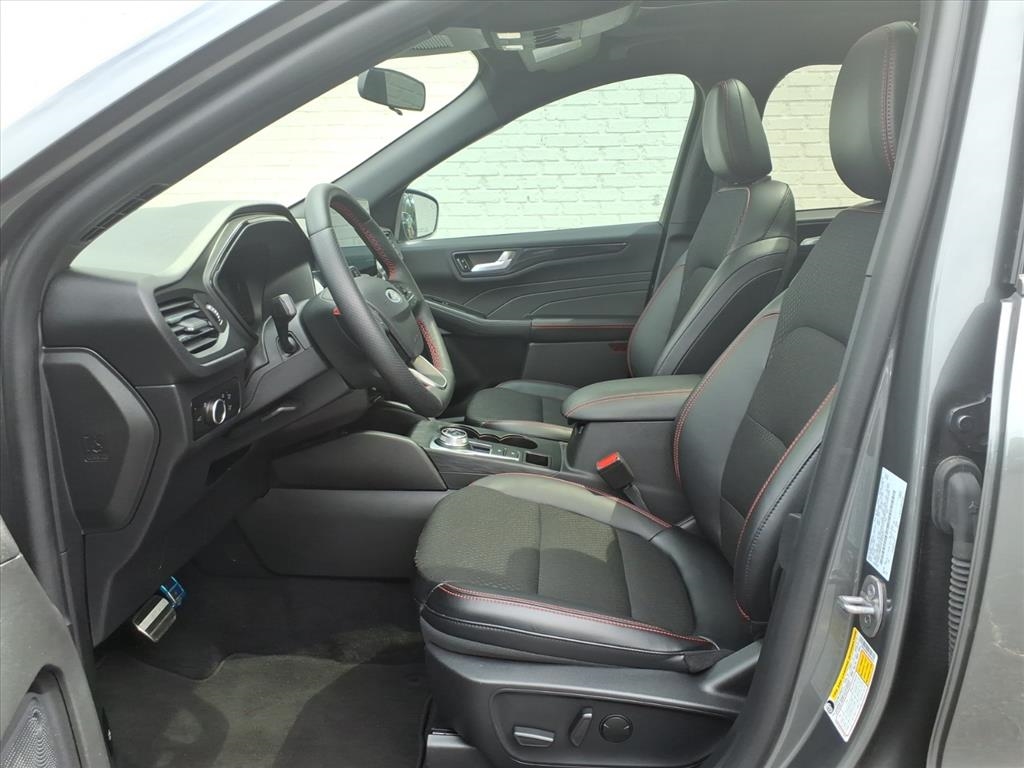 Ford Escape ST-Line FWD 2024 Ford Escape ST-Line FWD 2024