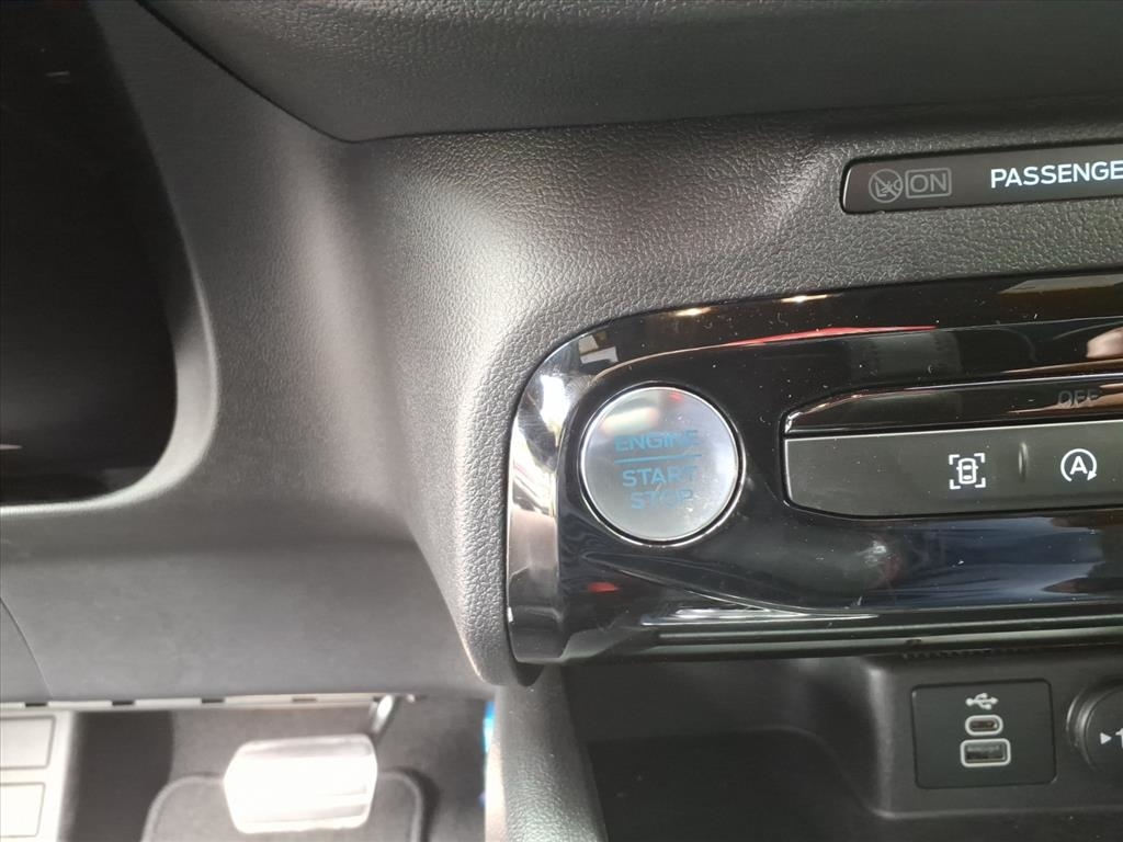 Ford Escape ST-Line FWD 2024