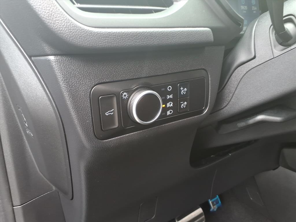 Ford Escape ST-Line FWD 2024