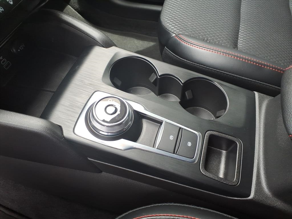 Ford Escape ST-Line FWD 2024