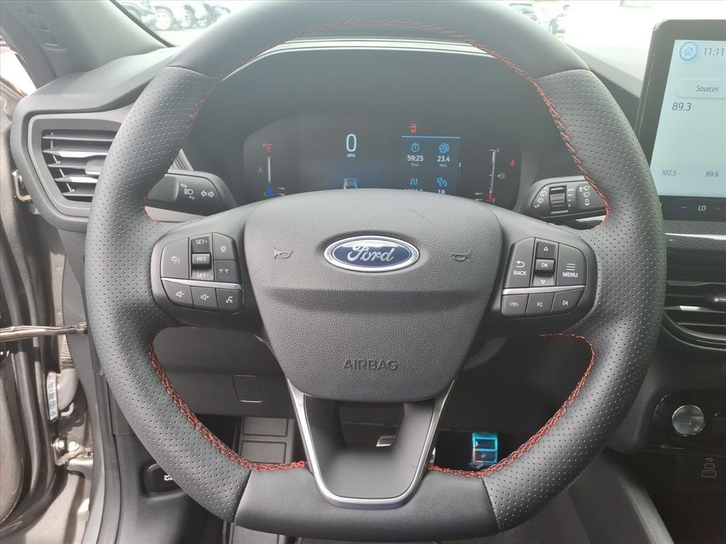 Ford Escape ST-Line FWD 2024