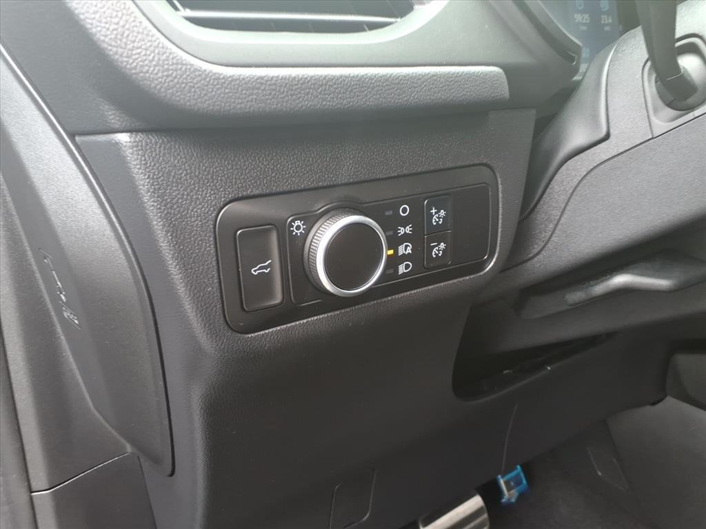 Ford Escape ST-Line FWD 2024