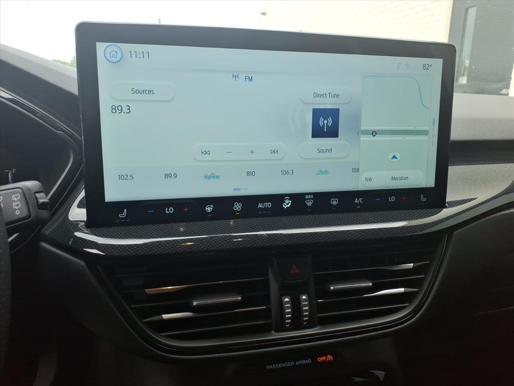 Ford Escape ST-Line FWD 2024