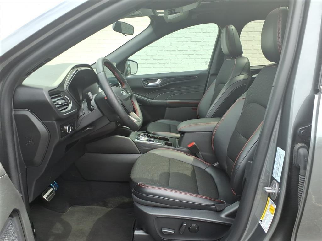 Ford Escape ST-Line FWD 2024