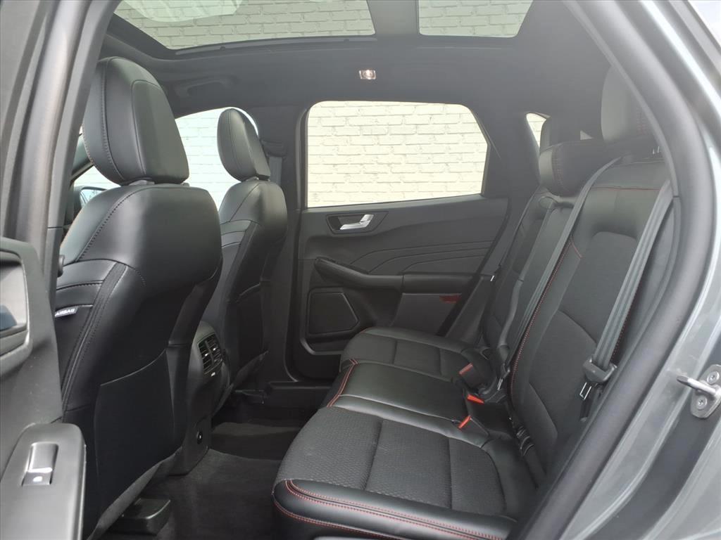 Ford Escape ST-Line FWD 2024