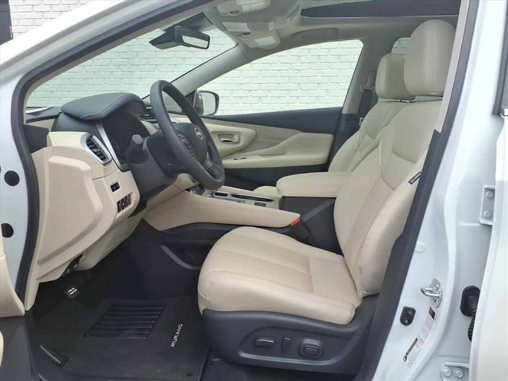 Nissan Murano SL 2024