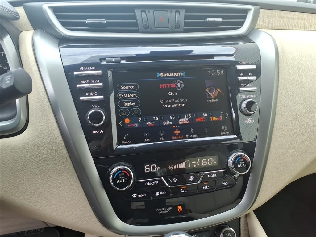 Nissan Murano SL 2024