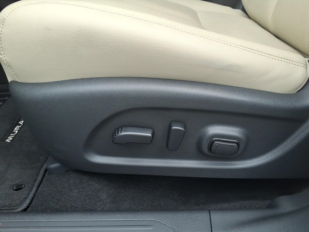 Nissan Murano SL 2024