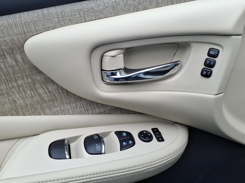 Nissan Murano SL 2024