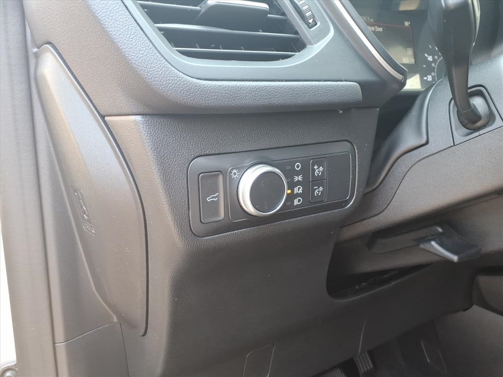 Ford Escape FWD 4dr SE 2022 Ford Escape FWD 4dr SE 2022