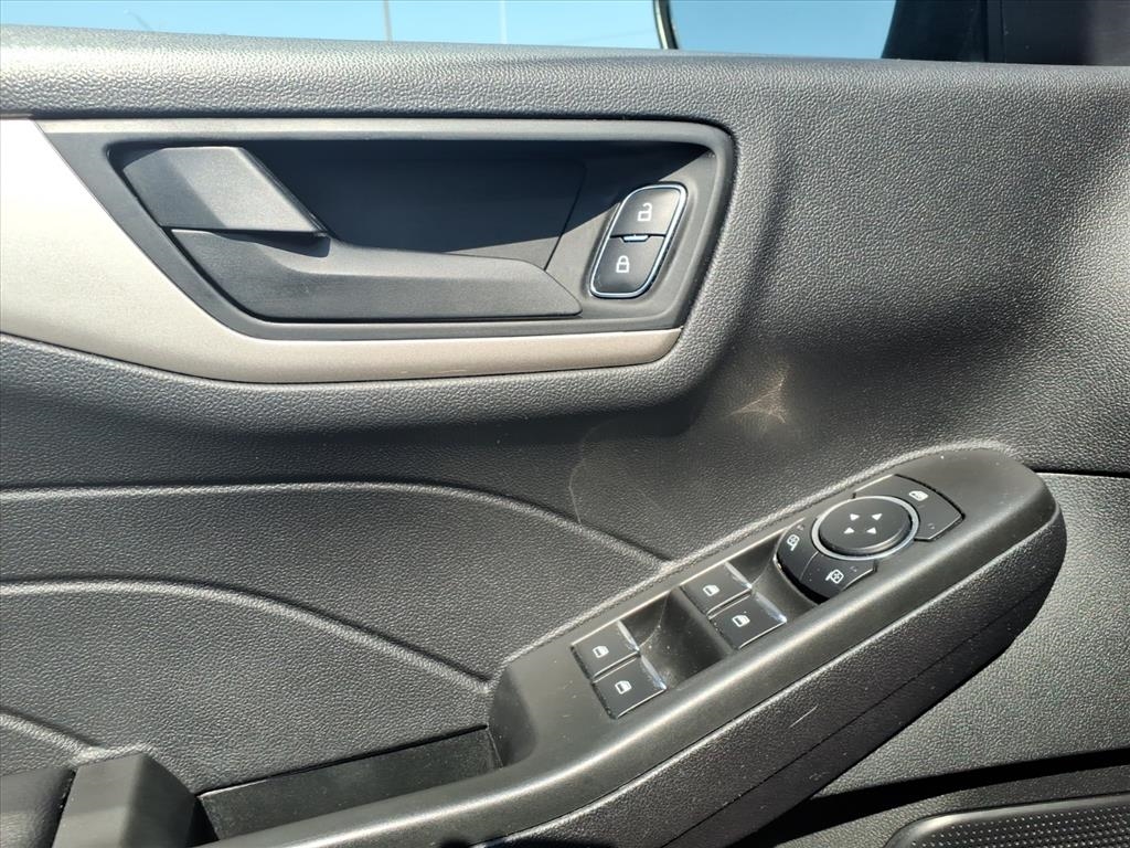 Ford Escape FWD 4dr SE 2022