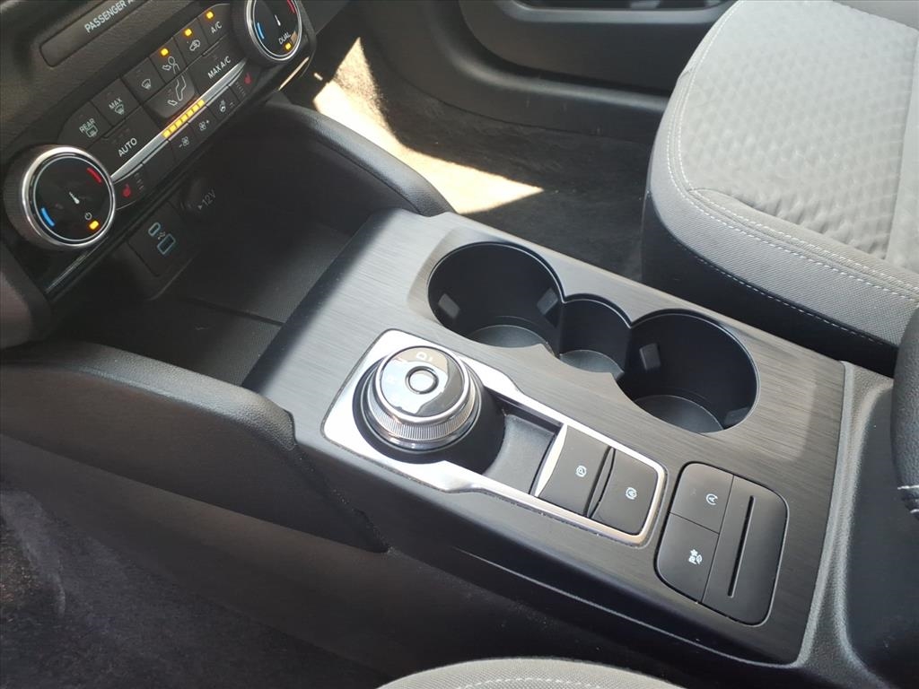 Ford Escape FWD 4dr SE 2022