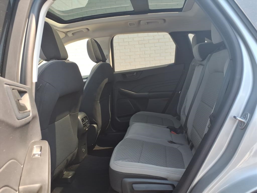 Ford Escape FWD 4dr SE 2022