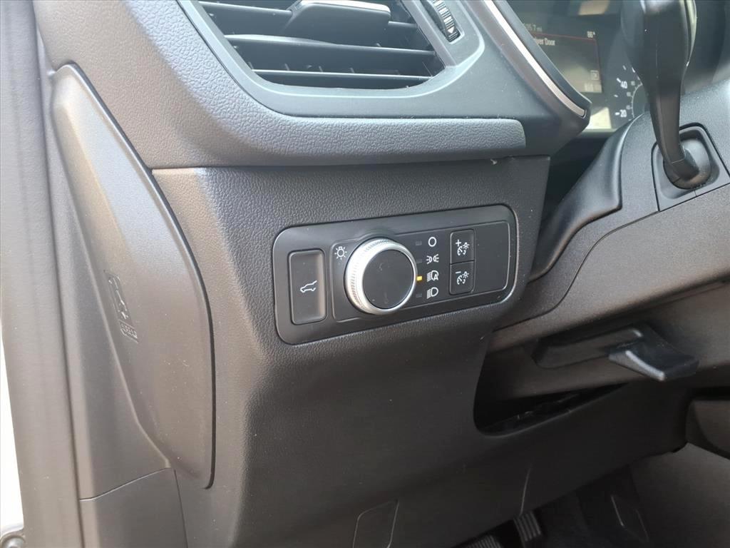 Ford Escape FWD 4dr SE 2022