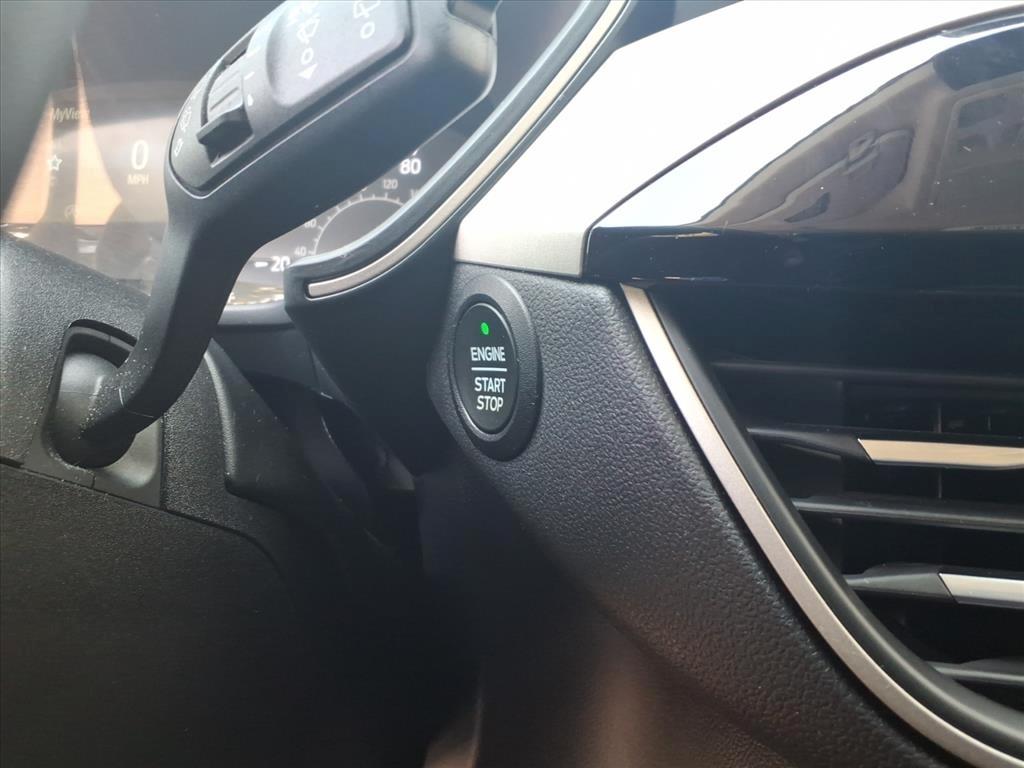 Ford Escape FWD 4dr SE 2022