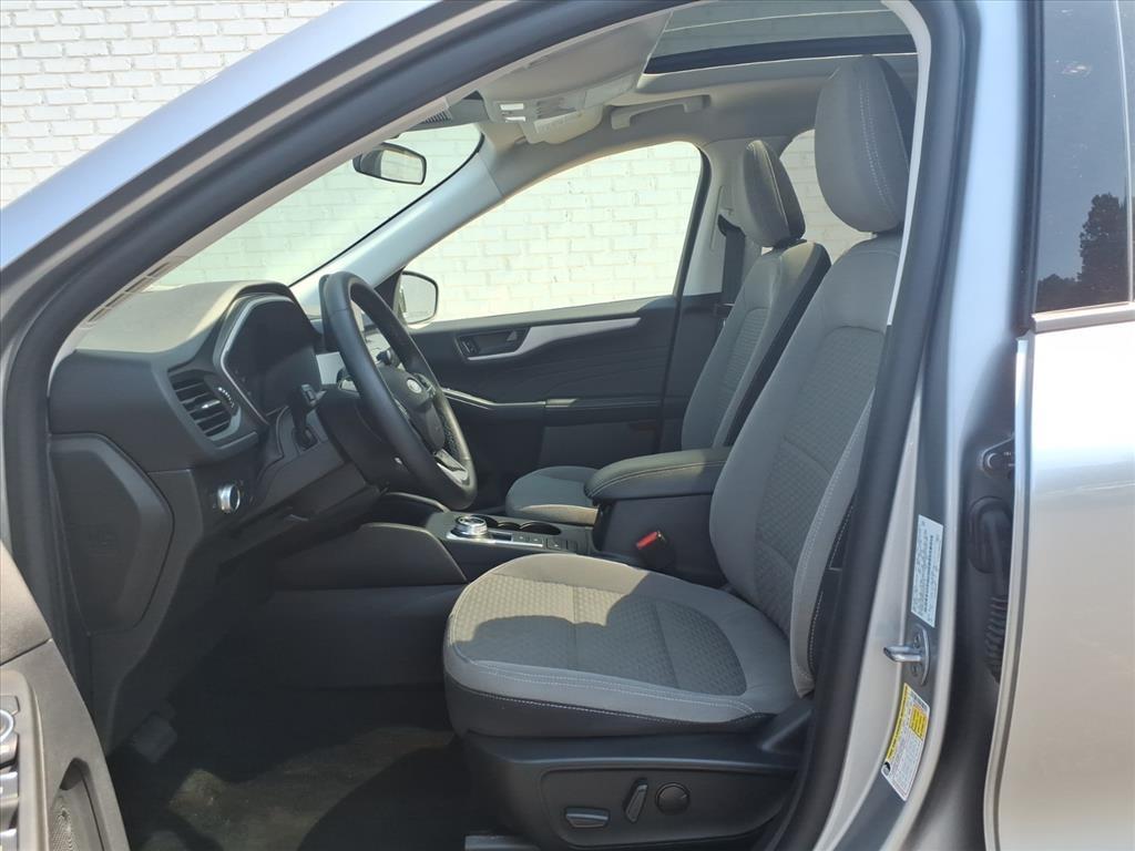 Ford Escape FWD 4dr SE 2022