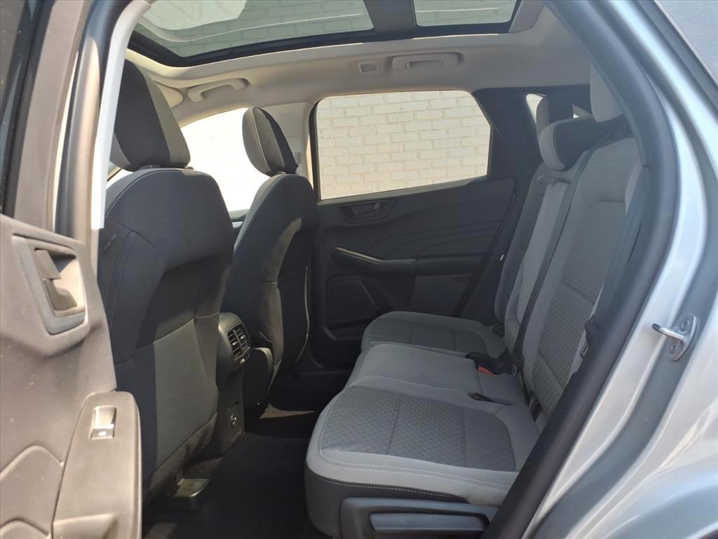 Ford Escape FWD 4dr SE 2022