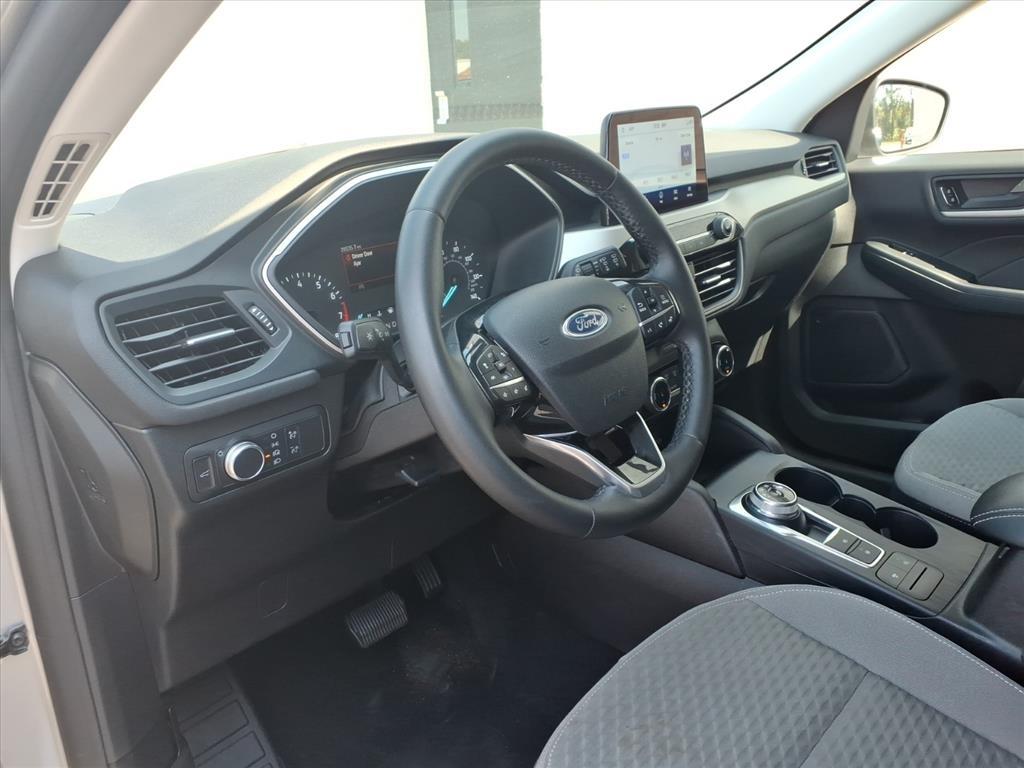 Ford Escape FWD 4dr SE 2022