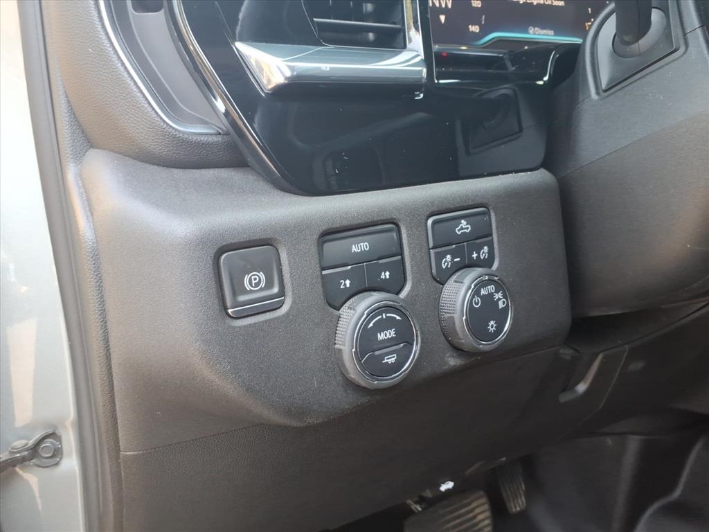 Chevrolet Silverado 1500  2024 Chevrolet Silverado 1500  2024