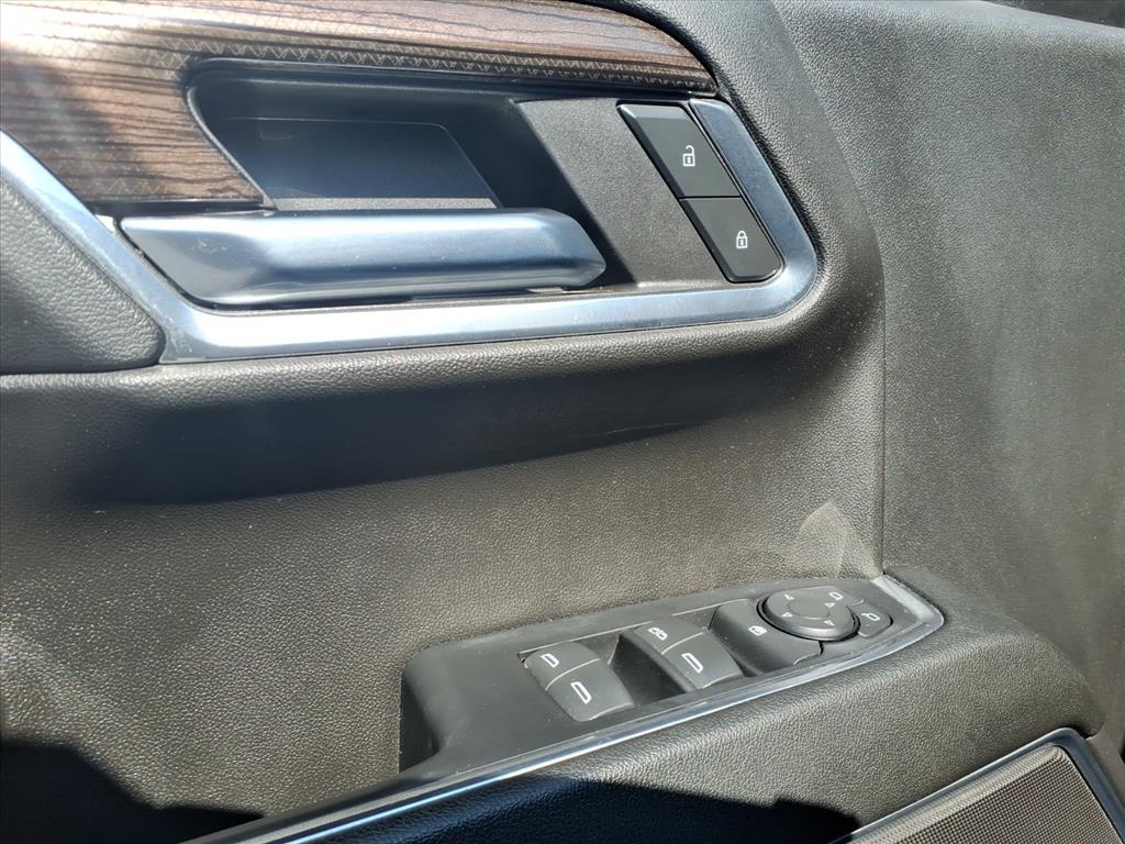 Chevrolet Silverado 1500  2024