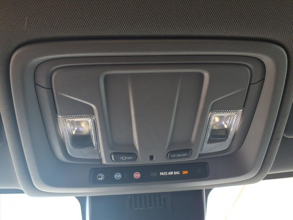 Chevrolet Silverado 1500  2024