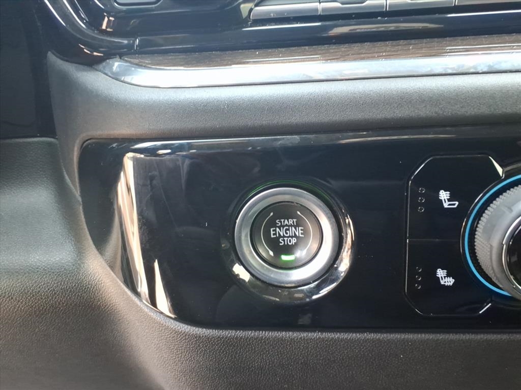 Chevrolet Silverado 1500  2024