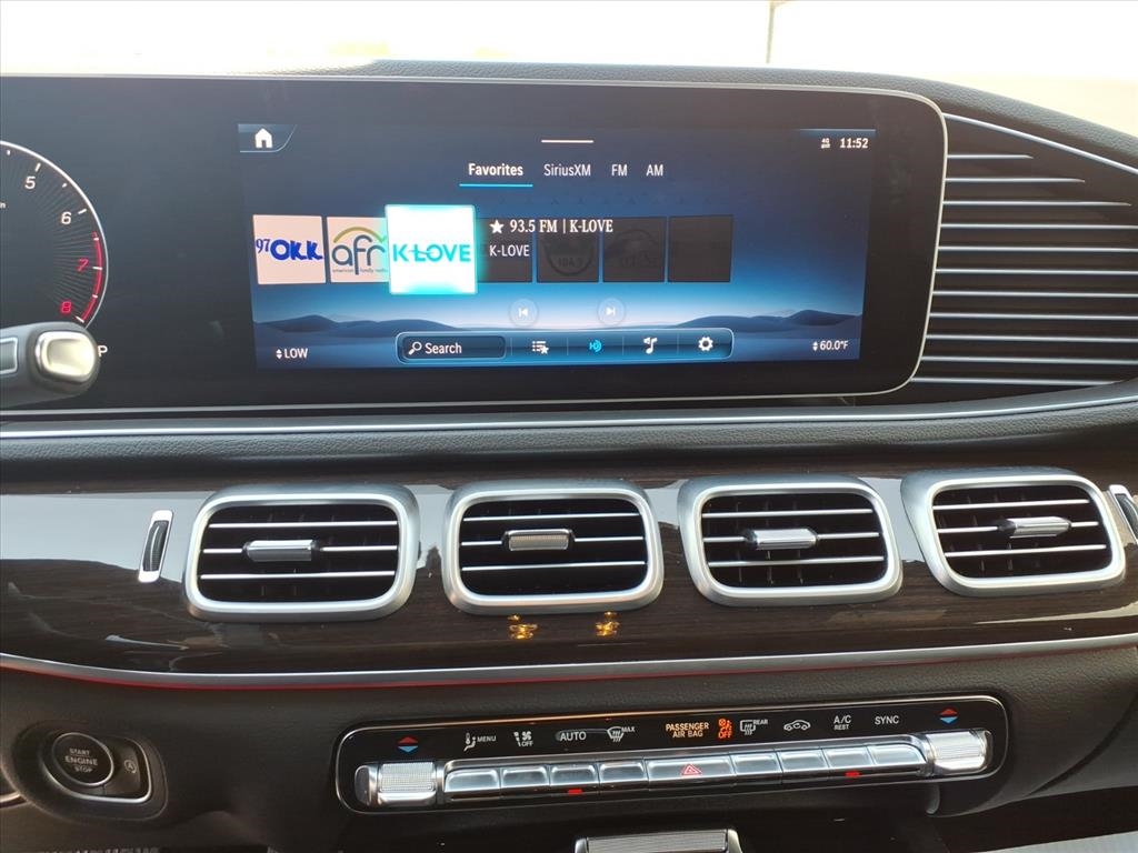 Mercedes-Benz GLE-Class  2024