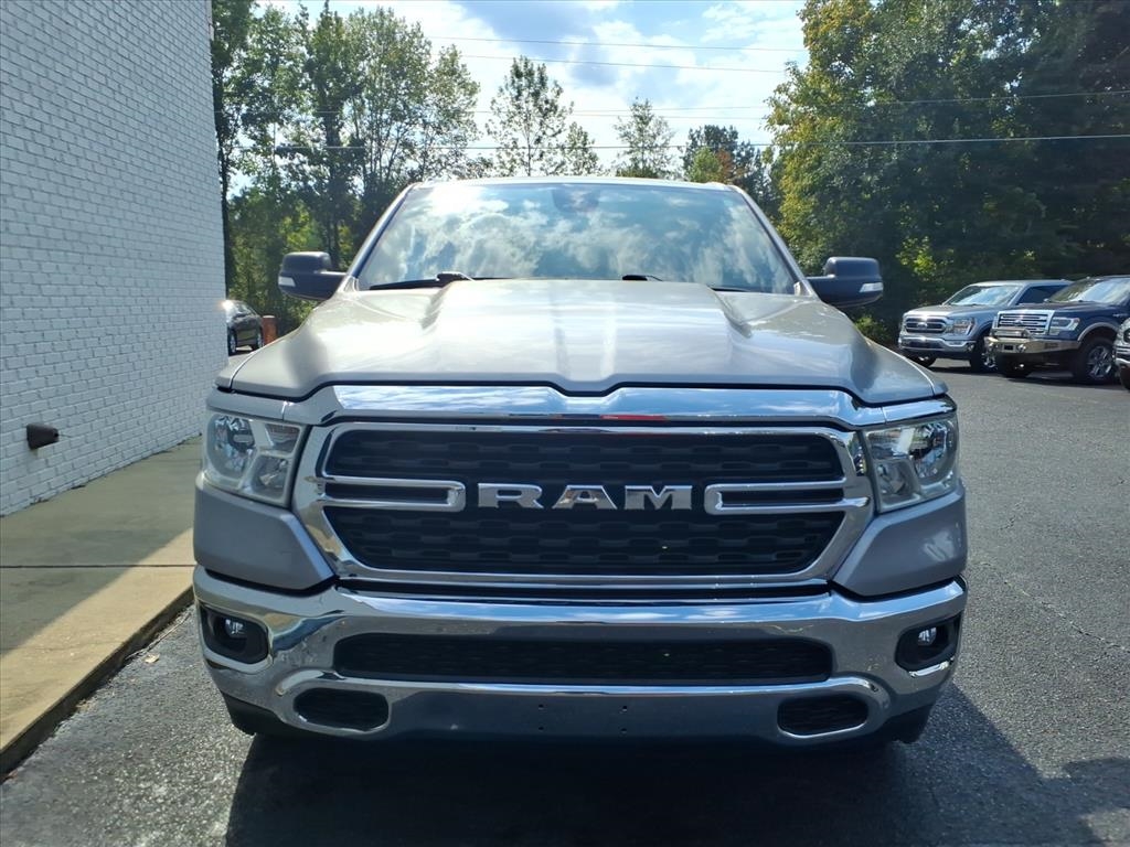 RAM 1500  2022