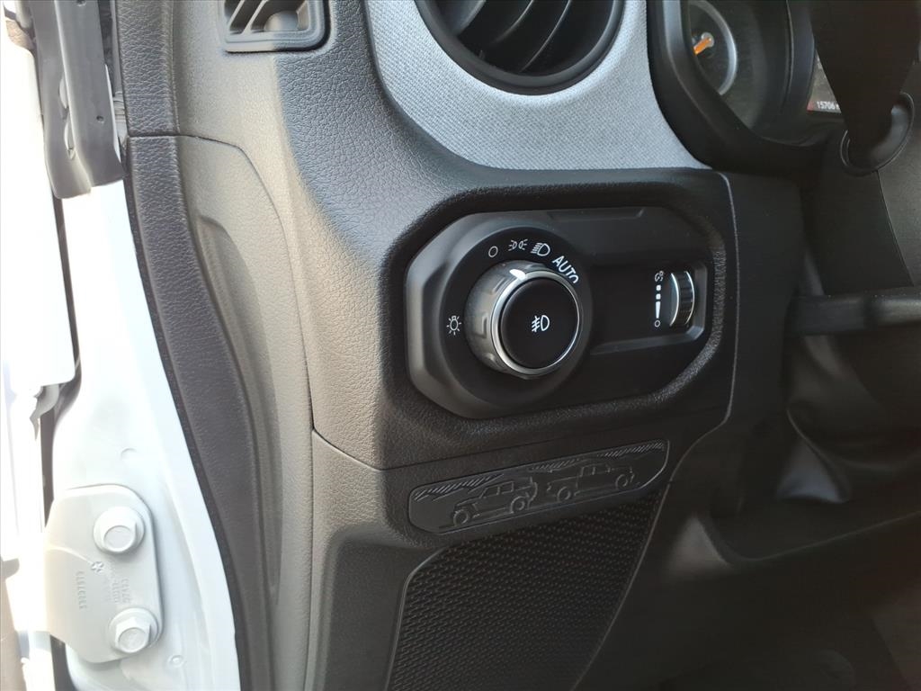 2024 Jeep Wrangler Sport photo 7