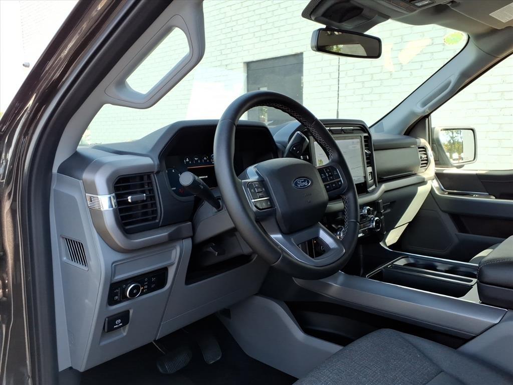 2024 Ford F-150 XLT - Photo 5