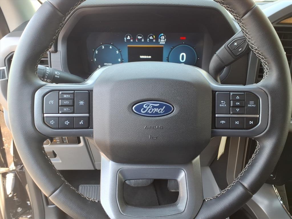 2024 Ford F-150 XLT - Photo 8