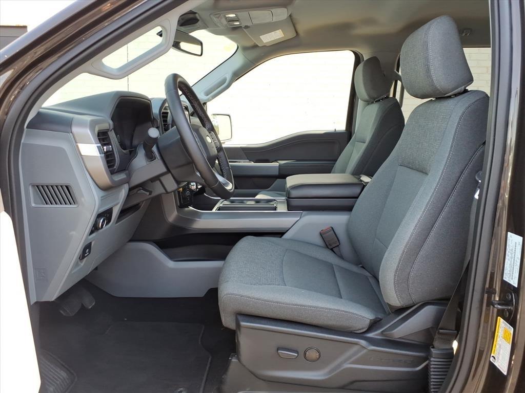 2024 Ford F-150 XLT - Photo 12