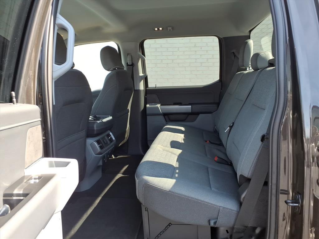 2024 Ford F-150 XLT - Photo 13