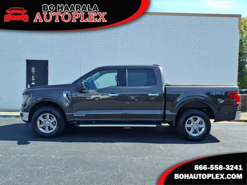 Ford F-150  2024