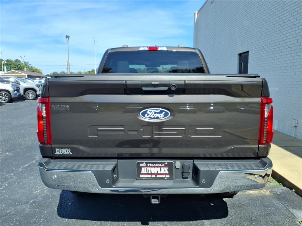 Ford F-150  2024