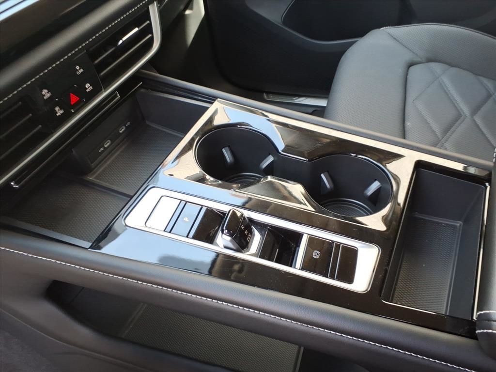 Volkswagen Atlas SE 2024