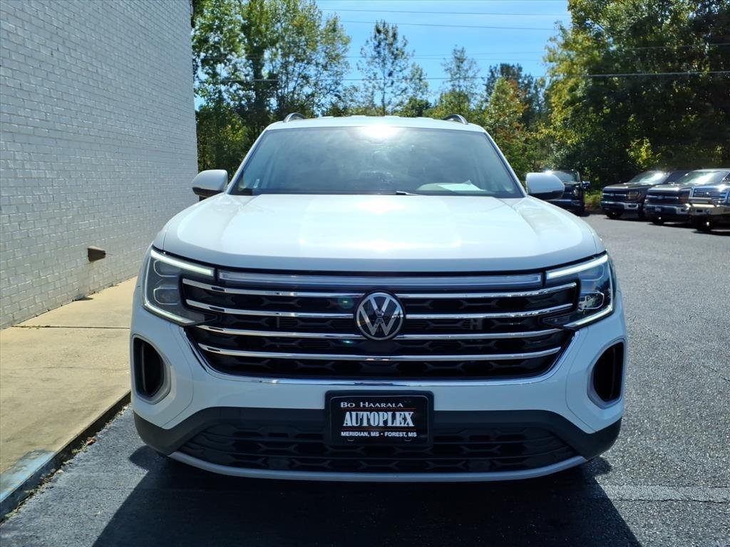 Volkswagen Atlas SE 2024