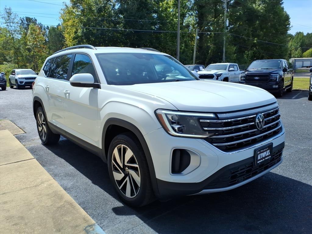 Volkswagen Atlas SE 2024