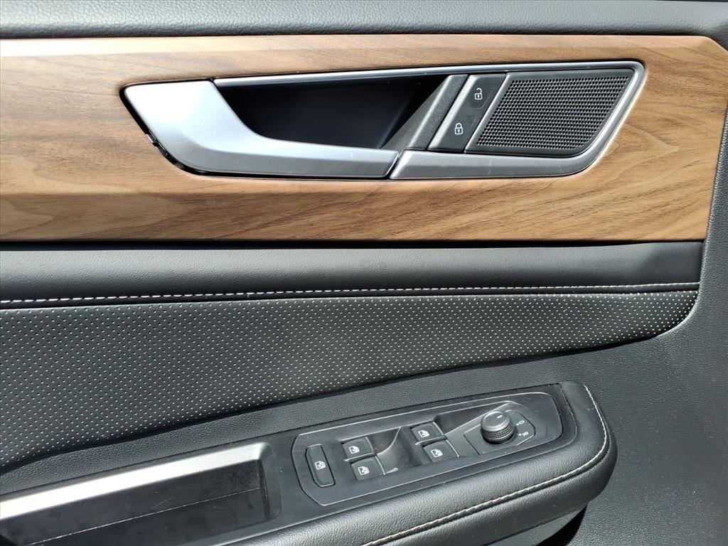 Volkswagen Atlas SE 2024