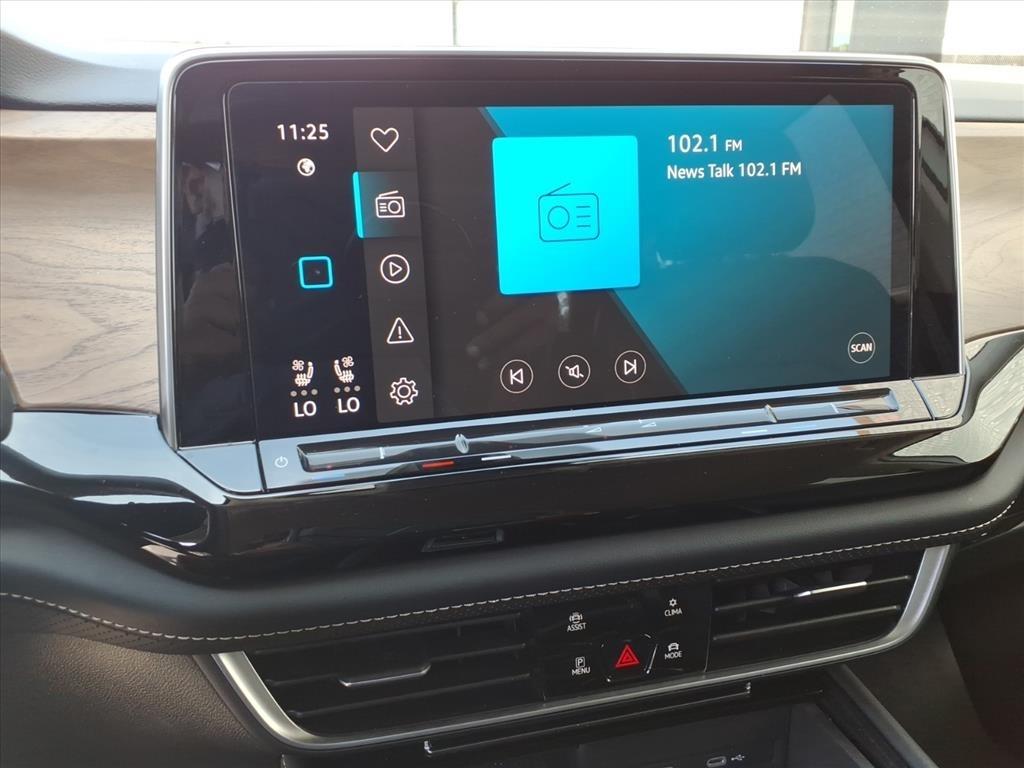 Volkswagen Atlas SE 2024