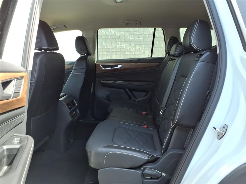 Volkswagen Atlas SE 2024