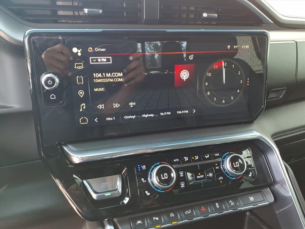 GMC Sierra 1500  2024