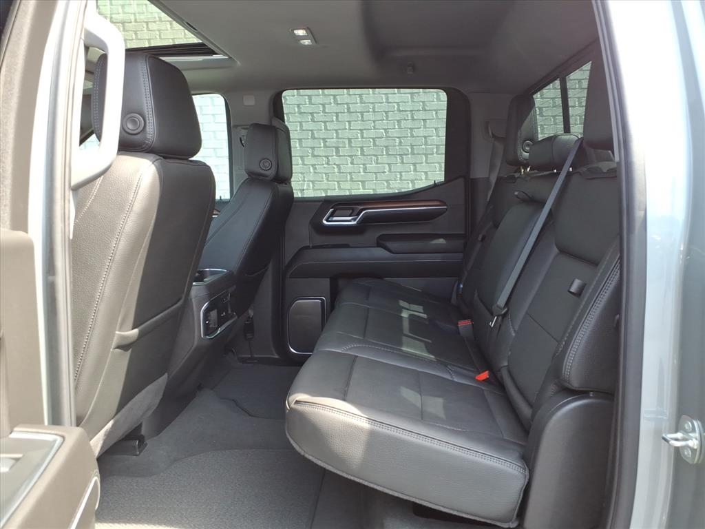 GMC Sierra 1500  2024