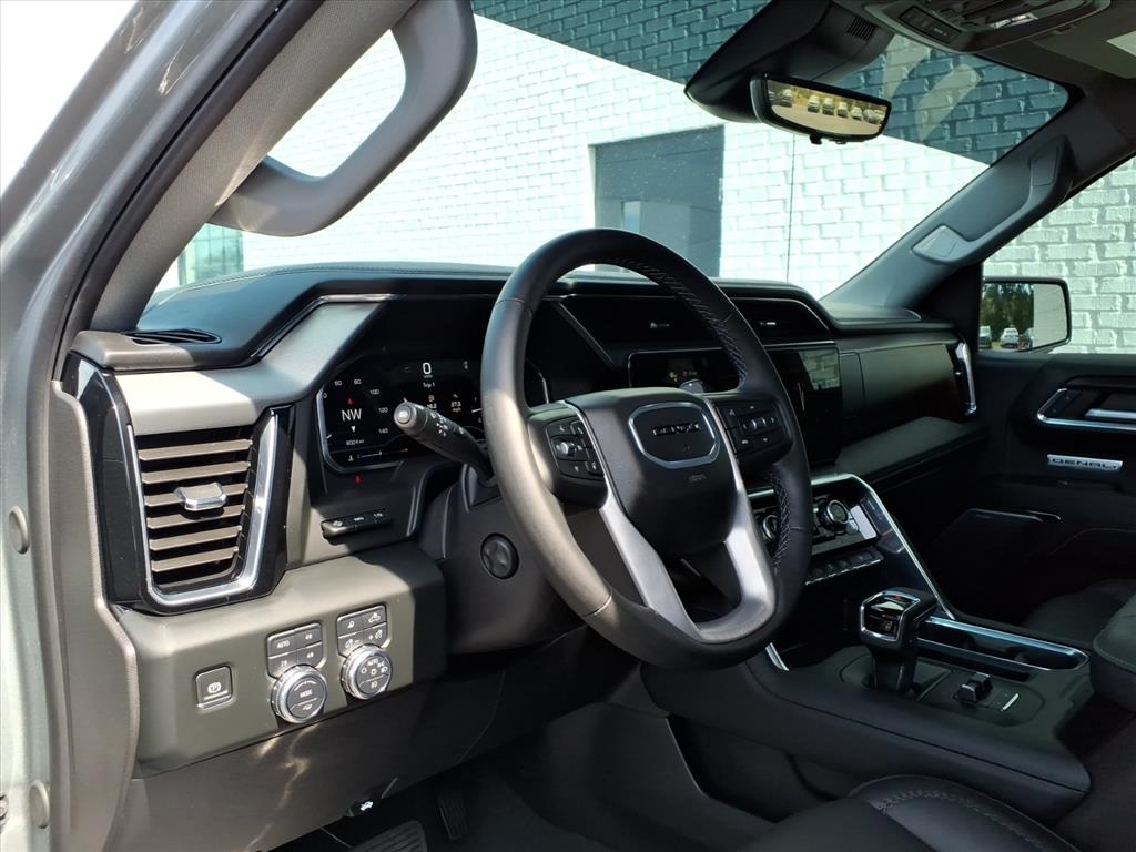 GMC Sierra 1500  2024