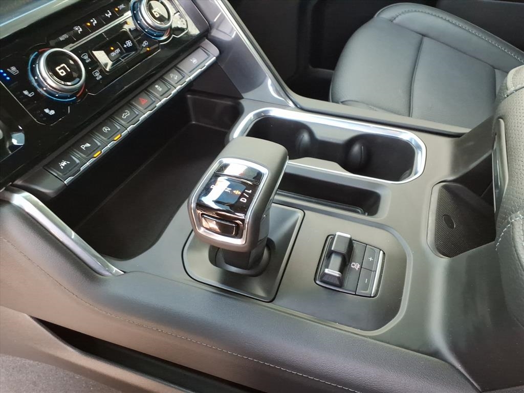 GMC Sierra 1500  2024