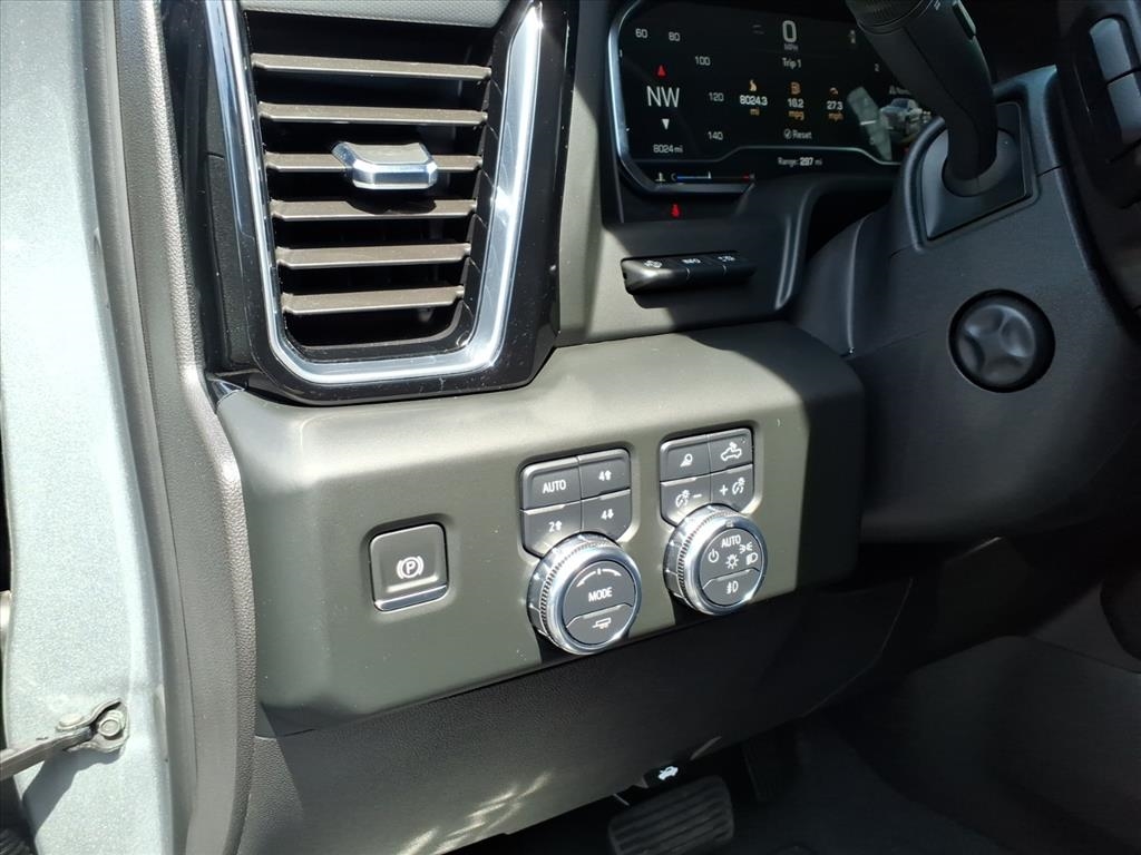 GMC Sierra 1500  2024