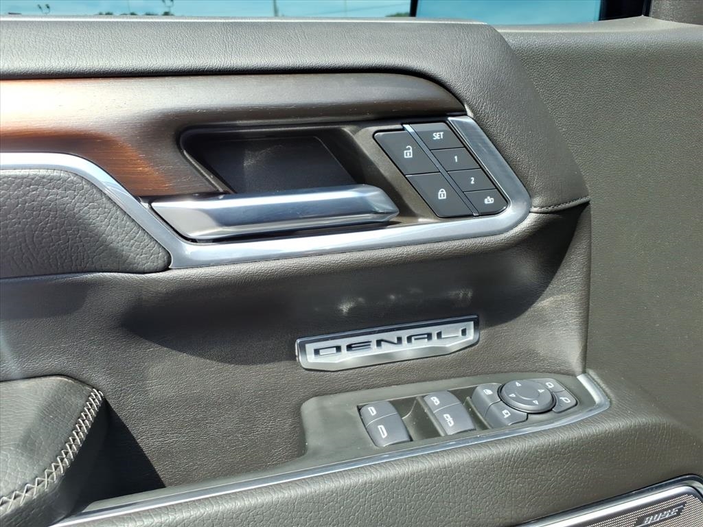 GMC Sierra 1500  2024