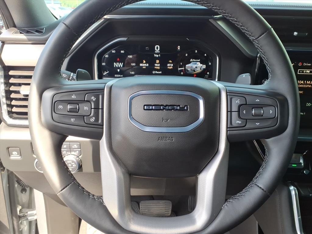 GMC Sierra 1500  2024