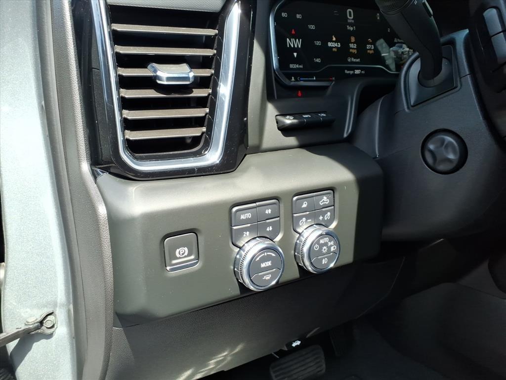 GMC Sierra 1500  2024