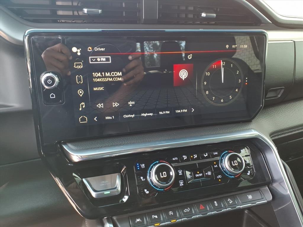 GMC Sierra 1500  2024